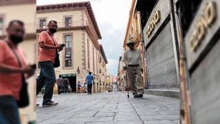 Detectan 37 casos nuevos de COVID-19 en Cuernavaca