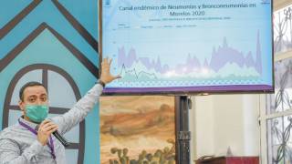 Llama secretario de Salud a no generar desinformación