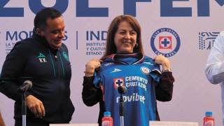 Debutarán celestes ante chivas, ¡Abraza Morelos al Cruz azul!