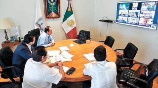 Donarán kits de protección a más de mil médicos en Morelos