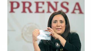 Llaman a usar correctamente el cubrebocas