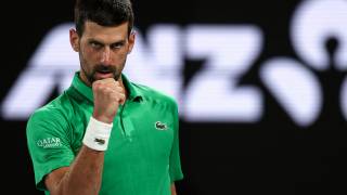 Va Djokovic por otro título