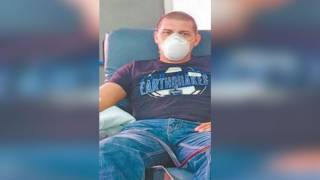  Donan plasma en IMSS para pacientes graves de COVID-19