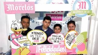 Siguen llegando  al cuadro de honor