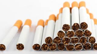 Detendrá distribución de algunas marcas de cigarros por COVI...