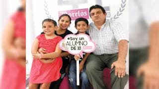 Checa el cuadro de los Niños de 10 de Diario de Morelos (parte 13)