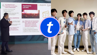 Ticketmaster enfrenta sanción millonaria tras venta de bolet...