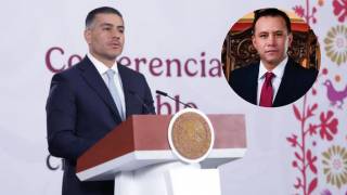 La Familia Michoacana es la principal sospechosa del secuest...