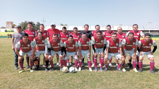 Rescata empate Buenavista y deja todo para la vuelta