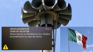 Adiós a la "Alerta Presidencial": El Gobierno de M...