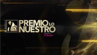 Premios Lo Nuestro 2026: lista de nominados
