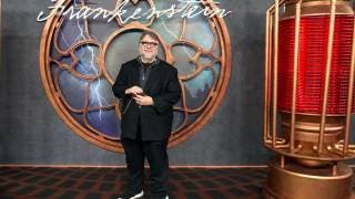 “Frankenstein”, de Guillermo del Toro, es nominada a 9 premios en los Oscars 202...