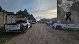 Ataque armado en Salamanca deja 11 muertos; entre las víctimas, m...