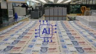 La inteligencia artificial ya se utiliza en México para detectar fraudes bancarios en tiem...