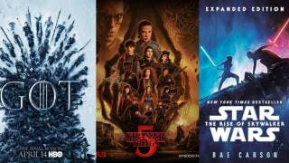 El final ya no importa: importa el ruido