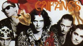 Caifanes se presentará en el Centro Ceremonial Otomí el 19 de abr...