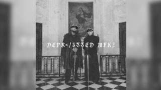 “DEPR3SSED MFKZ”: el álbum más íntimo de Junior H	