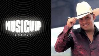 El Gerry firma con Music VIP, sello ligado a Grupo Firme, y apunt...