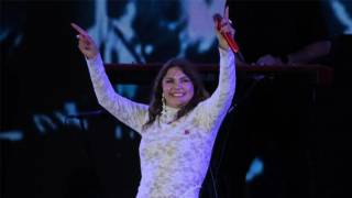 Yuridia brilla en Mazatlán y reafirma su reinado en el regional m...