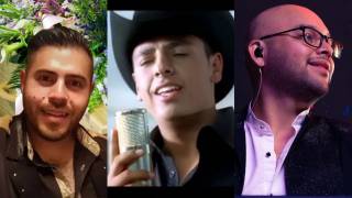 El mundo del regional mexicano se viste de luto tras la pérdida d...