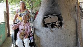 Doña Pano echa raíces en Xochitepec 2