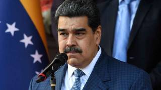 Trump avanza contra Maduro con bloqueo a barcos petrole...