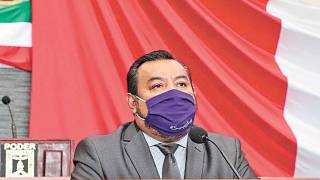 Destacan diputados de Morelos la importancia del tercer año...