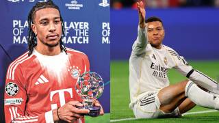 ¡Fuera el Real Madrid! Bayern Múnich remonta y elimina al Rey de Europa