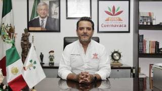 El alcalde Antonio Villalobos anuncia nuevas medidas sanitar...