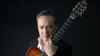 El cantante Yoshio se encuentra hospitalizado en estado crít...