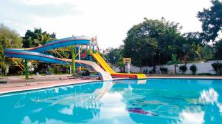 Abren balnearios de Morelos al 25% de su capacidad