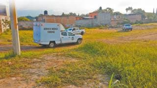 En Morelos, matan a joven tras jaripeo y 2