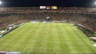 El lugar del fútbol en la vida de los mexicanos o por q...