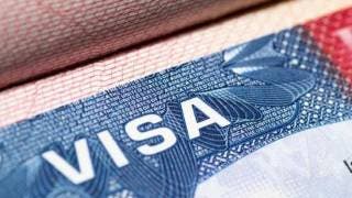 Estados Unidos suspende trámite de visas por COVID-19