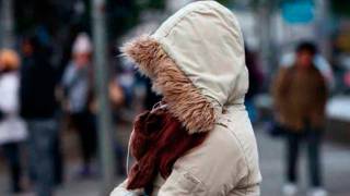 Frente frío 32 provocará descenso de temperatura, viento y lluvias aisladas en Morelos