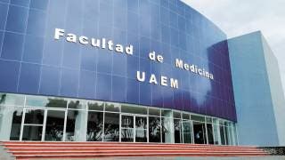  Retira Facultad de Medicina de UAEM a residentes de hospita...
