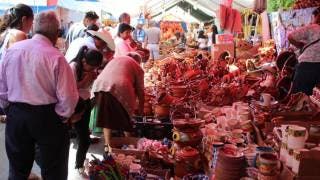 Feria de Tlaltenango, en posible riesgo 2