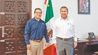 Fortalecen alianza Gobierno de Morelos y 2