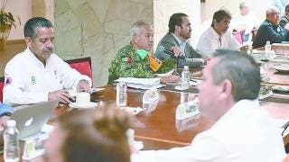 Urgen pacto IP-Gobierno-Sociedad civil