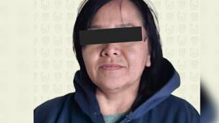 Capturan a Gaby “N”, acusada de homicidio tras tras atropell...