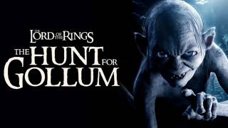 Conoce al nuevo elenco de The Lord of the Rings: The Hunt for Gollum