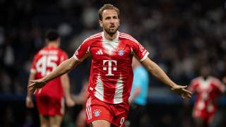 Golpe de autoridad: Bayern Múnich derrota al Real Madrid en la Ida de Cuartos de Final