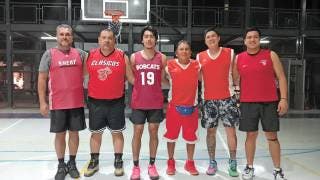 Anda Garzas imparable, ¡Racha ganadora!