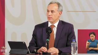 Identifican nuevo grupo de riesgo ante COVID-19