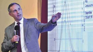 Tuvo México el aumento más grande de casos de COVID-19