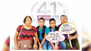 Cuadro de Honor 2019 cerró fecha