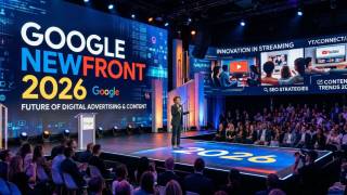 La Revolución de la Publicidad con IA: Todo sobre el Google NewFront 2026 y la "Venta...