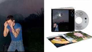 Nuevo álbum de Harry Styles: fecha de estreno, canciones y detall...