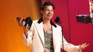 Todo apunta al regreso musical de Harry Styles en 2026