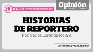 Historias de reportero: Morena, el negoc 2